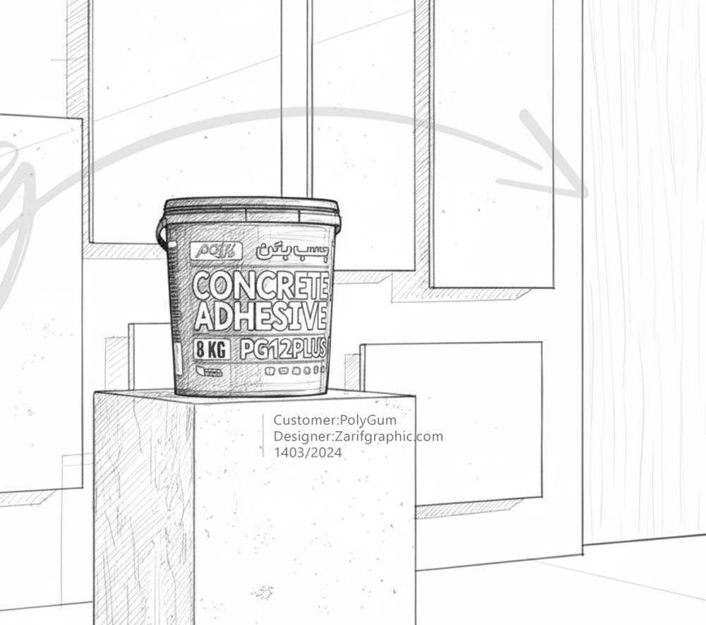 label design